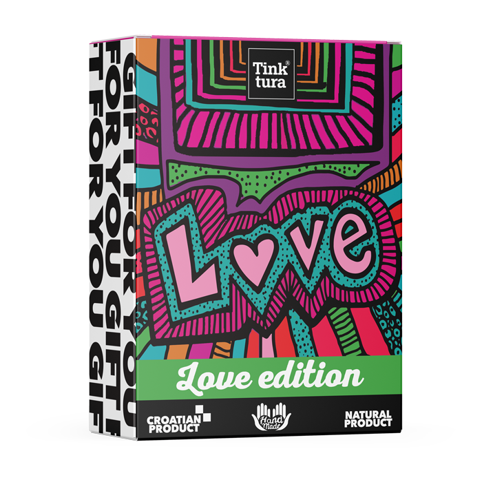 Love Edition Unisex