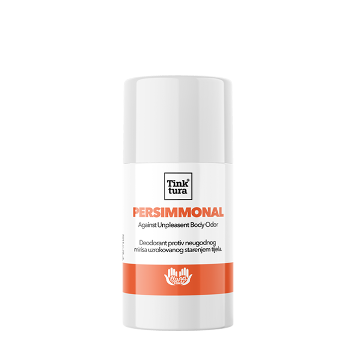 Persimmonal Deodorant