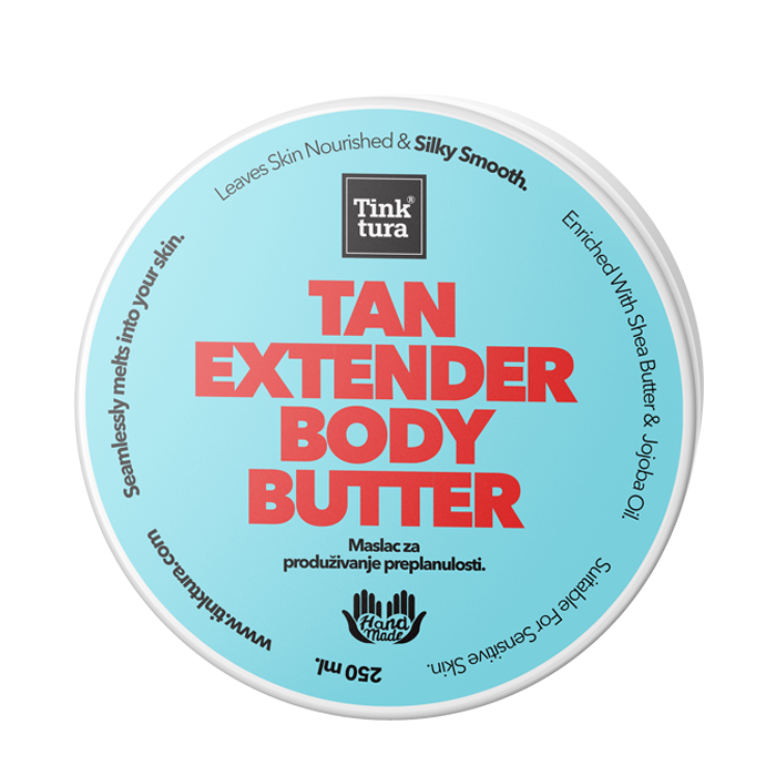 Tan Extender