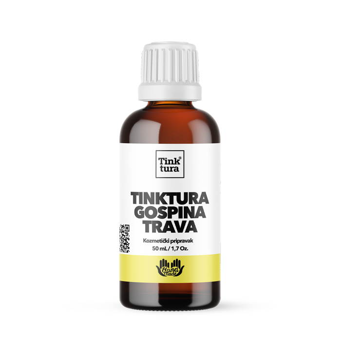 Tinktura Gospina trava