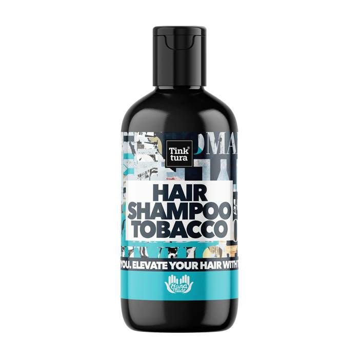 Tobacco Shampoo